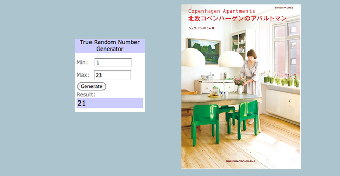 Ganador concurso Paumes!