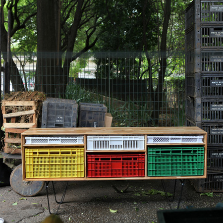 La linha José / Mauricio Arruda