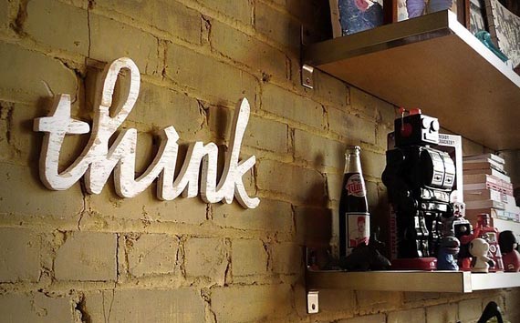 Decorar con conciencia