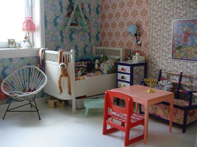 Malditos niños taquilleros