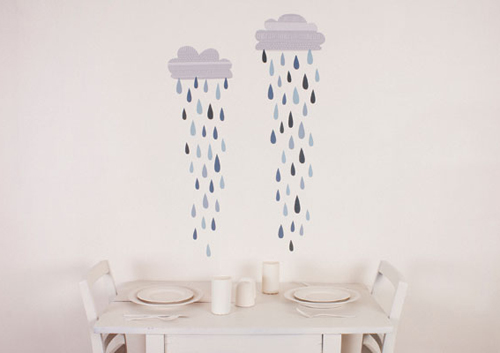 Que llueva, que llueva