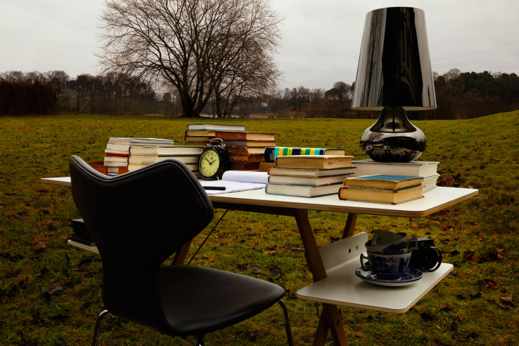 Espacios de trabajo soñados