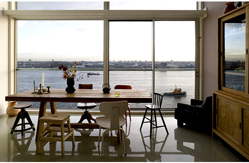 Todas las sillas distintas