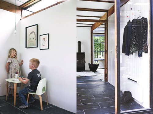 Una casa de verano - Depto51 Blog