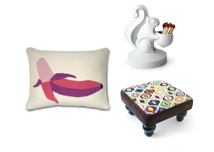 Lo que vimos y descubrimos en la NYIGF