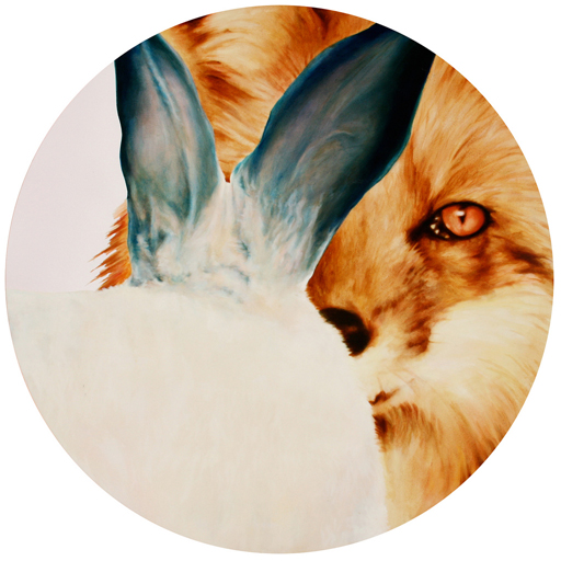 ARTE: Patricia Domínguez