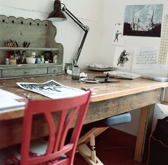 Workplace