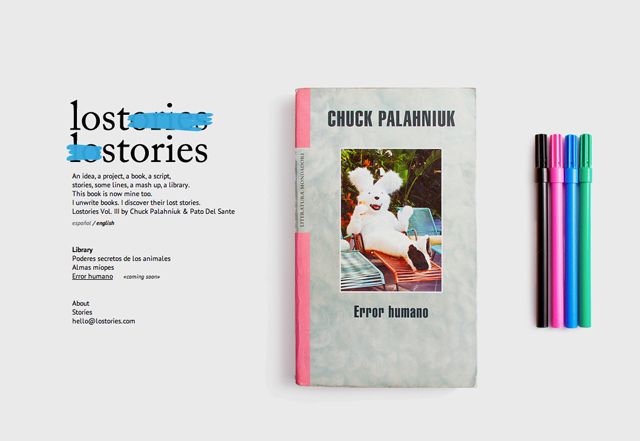 ARTE: Pato del Sante