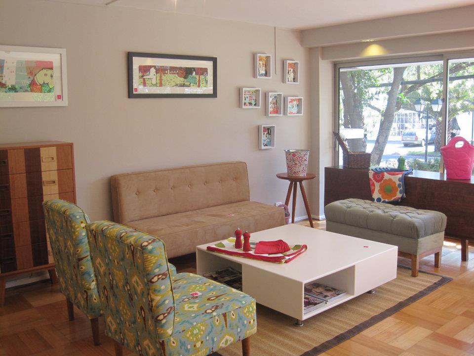 Nuevo auspiciador: Tienda Singular