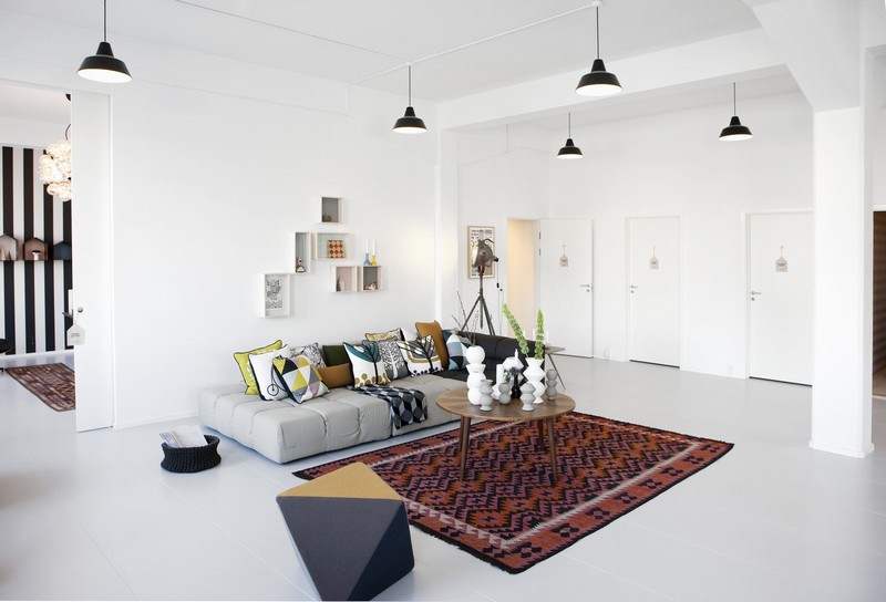 Showroom 2012 Ferm Living