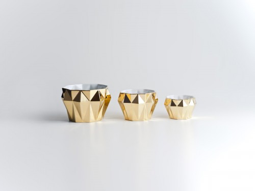 Diamantes brasileros / Holaria