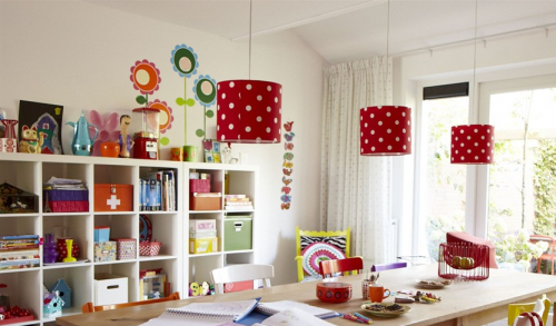 Estilo familiar - Depto51 Blog