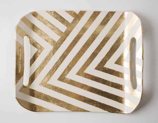 Gold Fever!