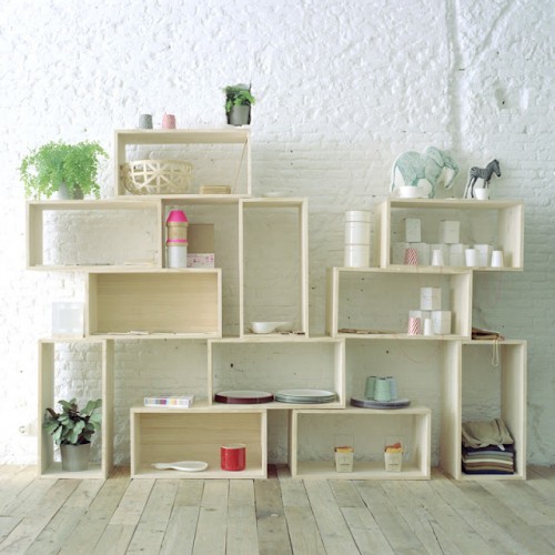 El minimalismo acogedor
