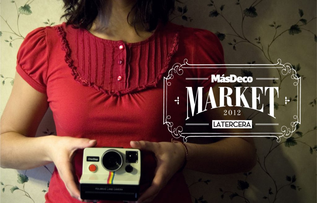 Más Deco Market