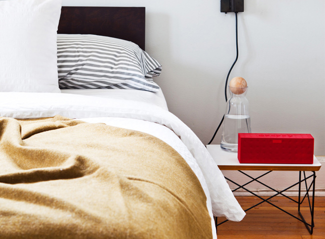 Presentando a Big Jambox