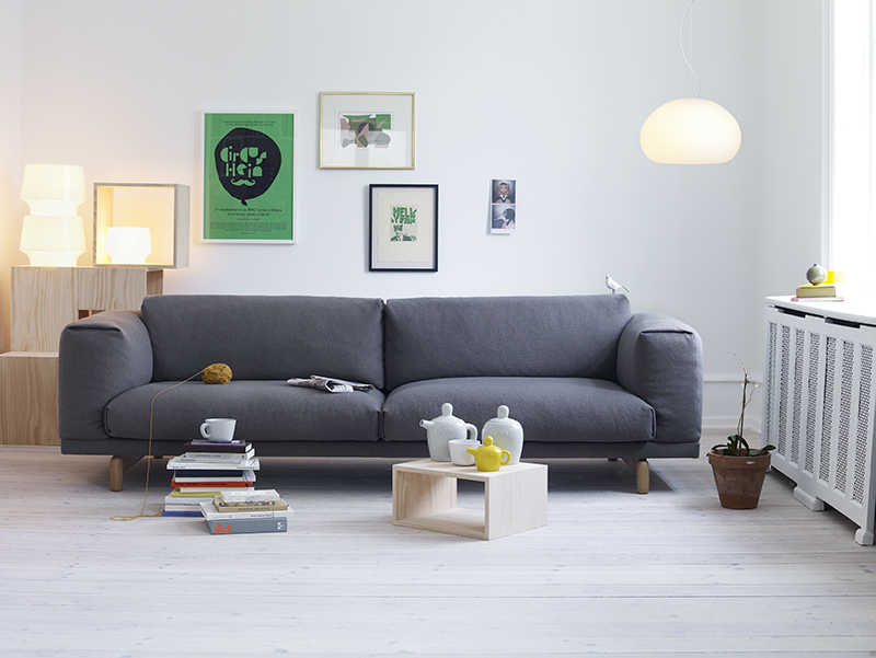 Reporte Maison&Objet 2012: Muuto