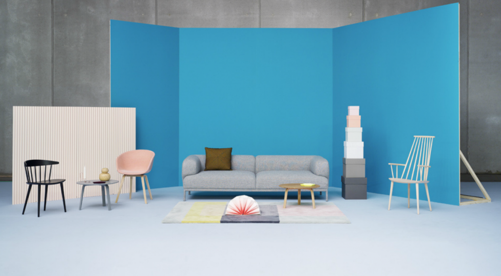 Reporte Maison&Objet 2012: RANDOM MARCAS