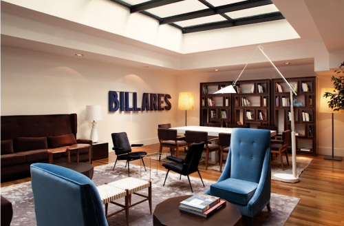 Hotel Pulitzer: lujo de buen gusto en Buenos Aires