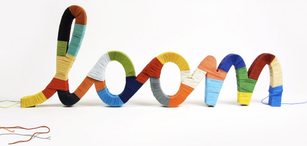 Reporte Maison&Objet 2012: Loom