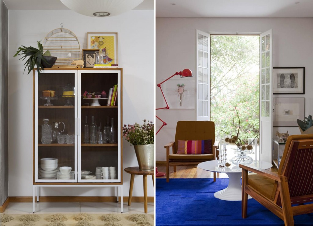 Forma y Color / Fernando Jaeger