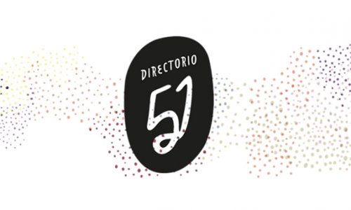 Les presentamos Directorio51!