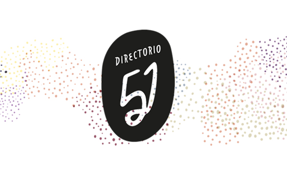 Les presentamos Directorio51!