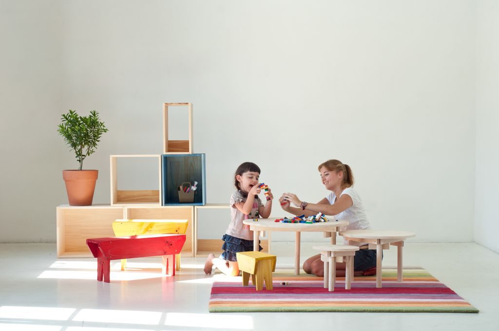 Venta navidad: Básico + Made in Mimbre