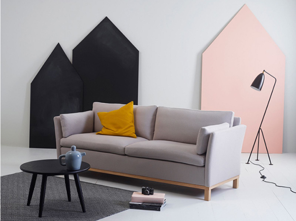 Una composición de Kråkvik & D’Orazio