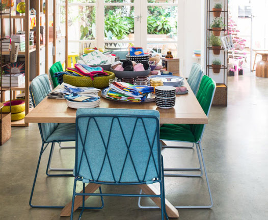 Open house en Melbourne