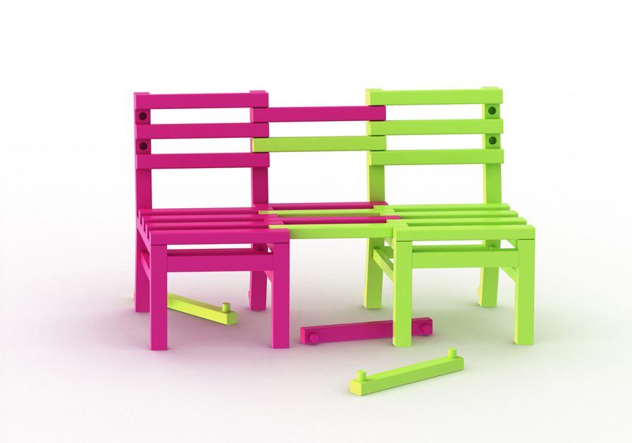 Hecho en España / Diseñadores seleccionados Product Design Madrid