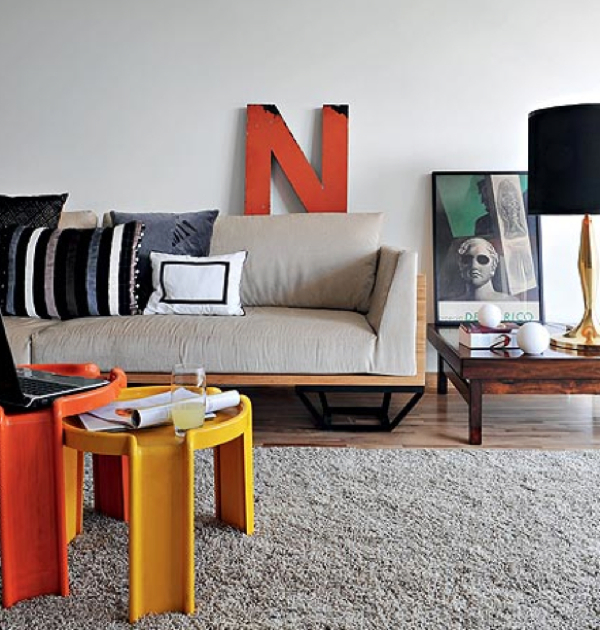 A, B, C, Z…Letras en Casa