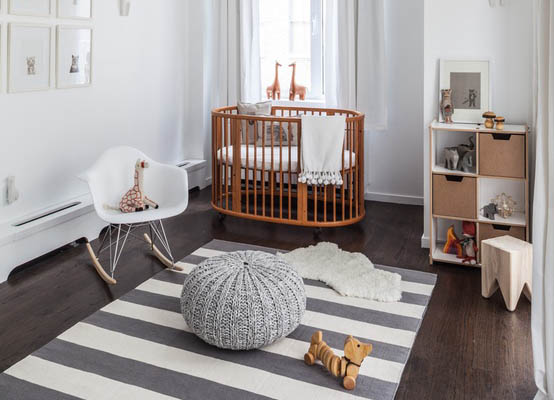 Para nacer con estilo