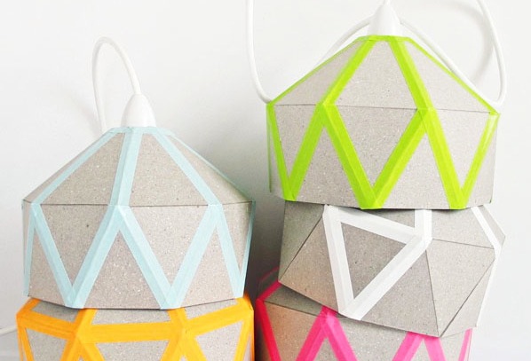 Los DIY de Tamara Maynes