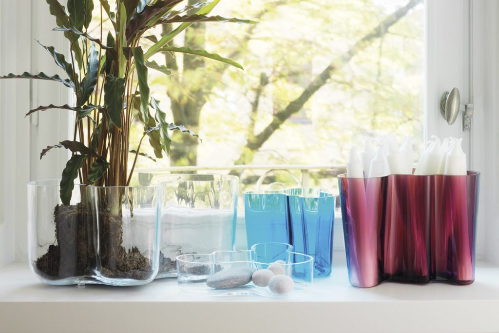 Alvar Aalto en Depto51