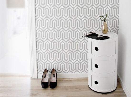 Componibili / Anna Castelli Ferrieri