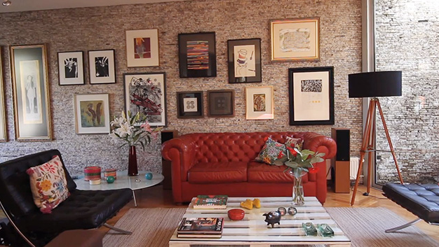 Pablo Errázuriz y Catalina Torm, arquitectos y fundadores de Mi Segunda Vivienda