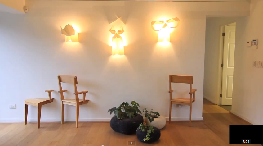 Studio Tour: Si Studio