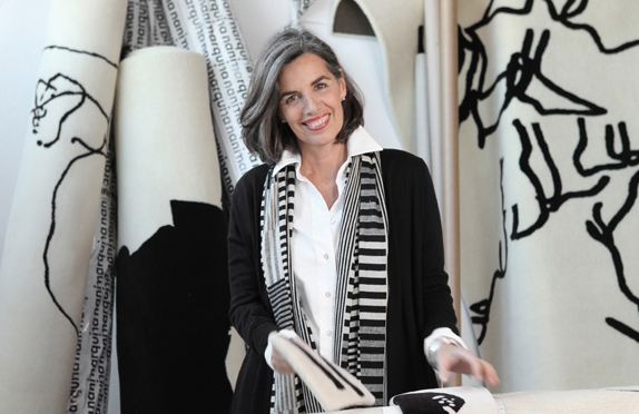 Cuestionario Depto51: Nani Marquina