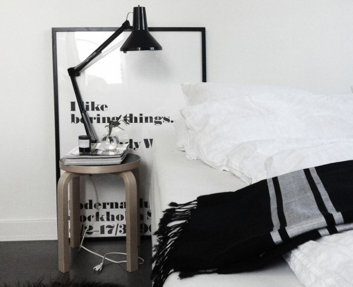 Sin velador…no hay problema!