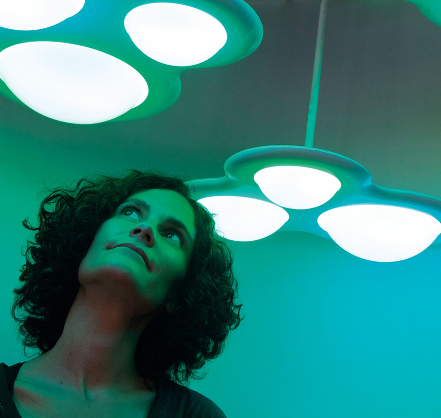 Cuestionario Depto51: Ximena Muñoz