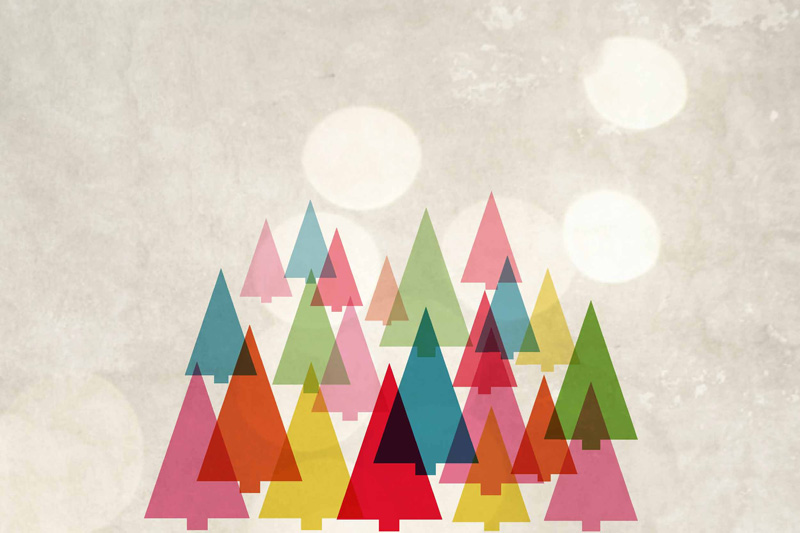 Felices Fiestas (y descarga tu fondo de pantalla)