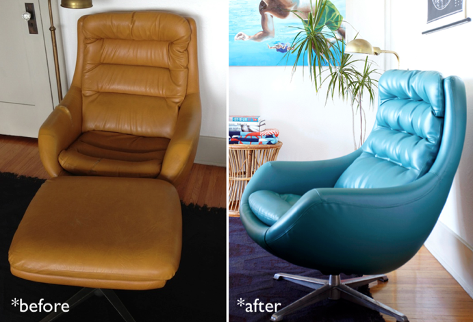 Los «Antes y Después» ♥♥♥