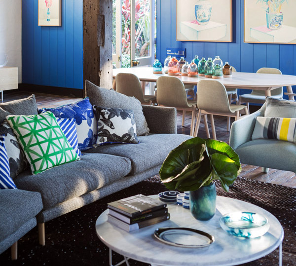 Casa Abierta en Sydney