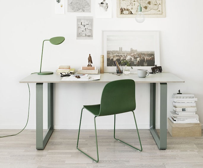 Inspiración para tu lugar de trabajo