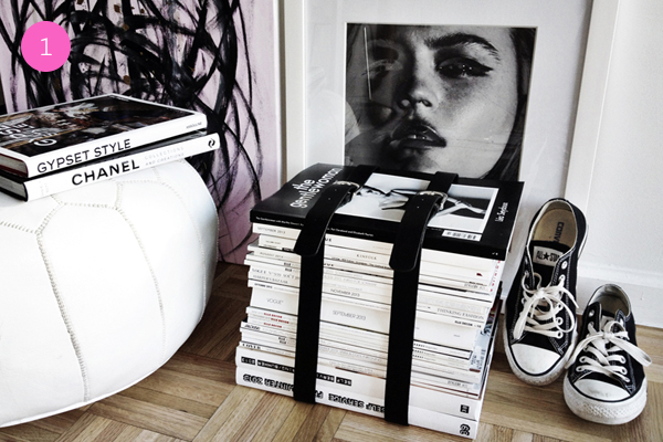 10 ideas para reutilizar un cinturón