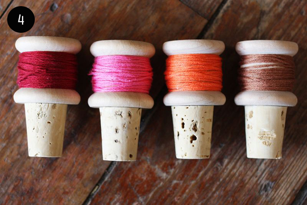 10 ideas con corchos