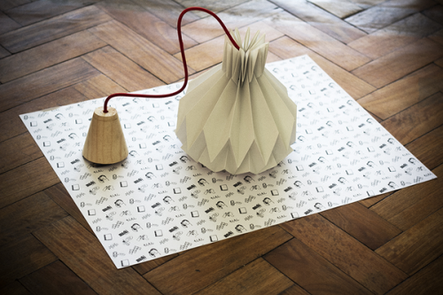 Diseñador Destacado: Moshi Moshi