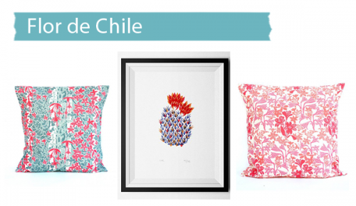 6 diseños chilenos para tu casa