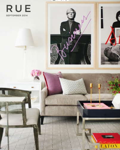 Mis revistas favoritas en Issuu